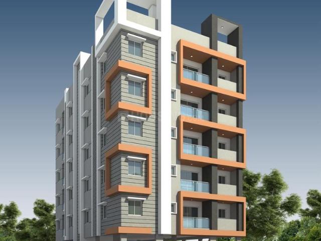 2 BHK Apartment in Beeramguda for resale Hyderabad. The reference number is 16536581