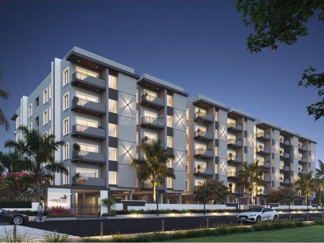2 BHK Apartment in Beeramguda for resale Hyderabad. The reference number is 16536591