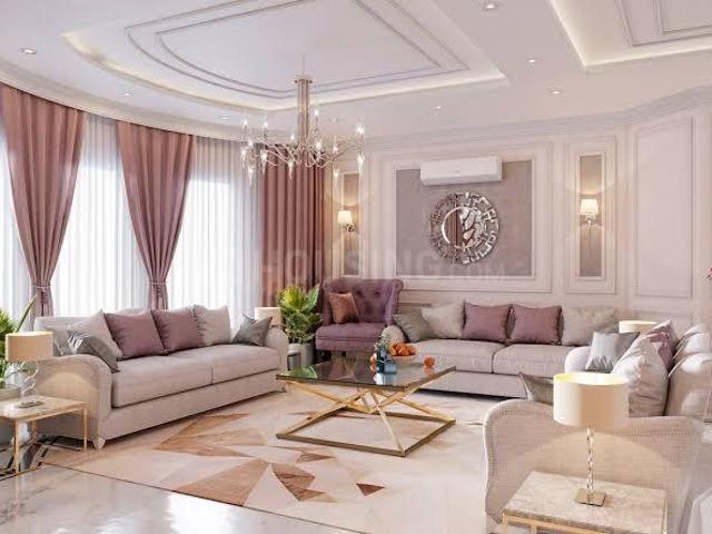 2 BHK Apartment in Beeramguda for resale Hyderabad. The reference number is 17199546