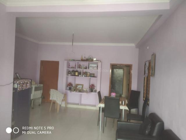 2 BHK Apartment in Beeramguda for resale Sangareddy. The reference number is 12931120