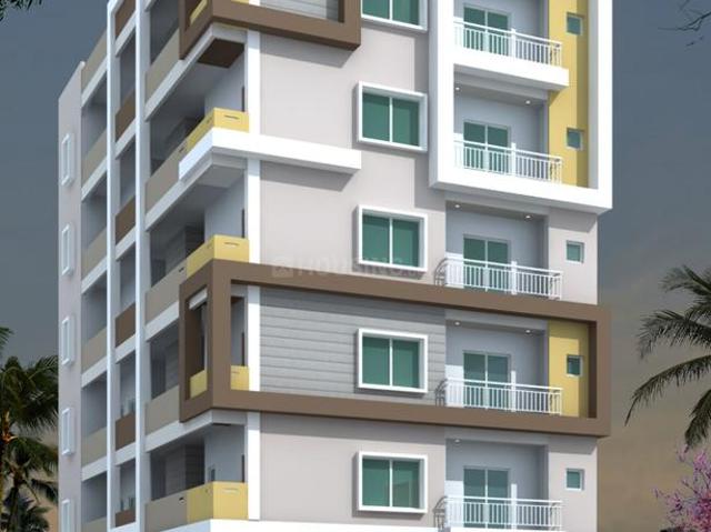 2 BHK Apartment in Beeramguda for resale Sangareddy. The reference number is 18983891