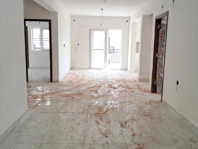 2 BHK Apartment in Beeramguda for resale Sangareddy. The reference number is 19555121