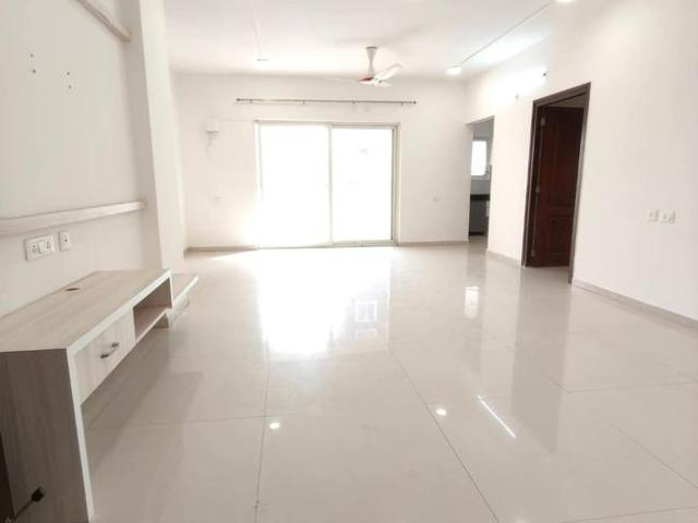 2 BHK Apartment in Beeramguda for resale Sangareddy. The reference number is 19812149