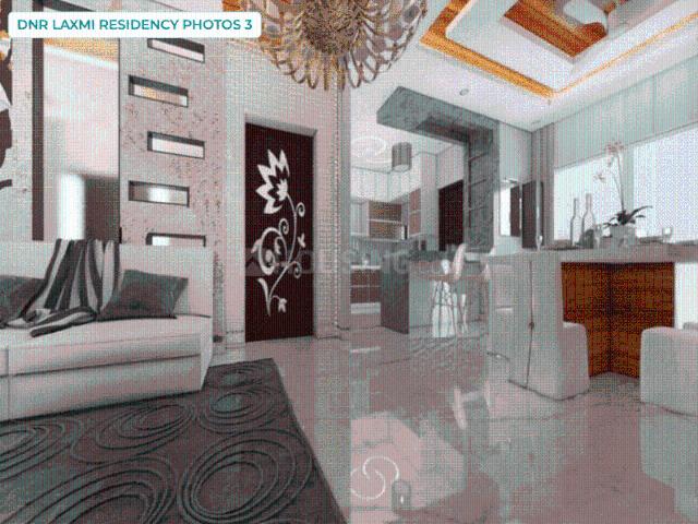 2 BHK Apartment in Beeramguda for resale Sangareddy. The reference number is 19366818