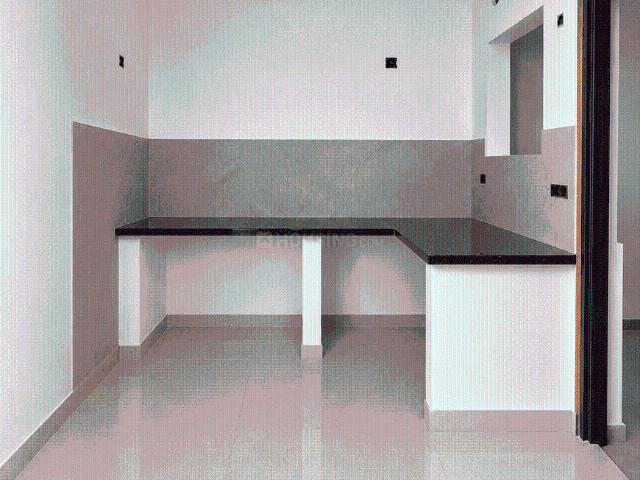 2 BHK Apartment in Beeramguda for resale Sangareddy. The reference number is 20434536