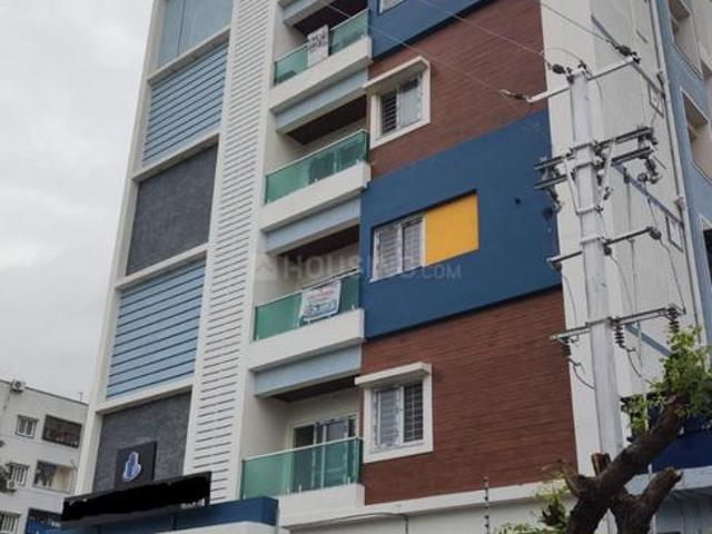 2 BHK Apartment in Beeramguda for resale Sangareddy. The reference number is 20767596