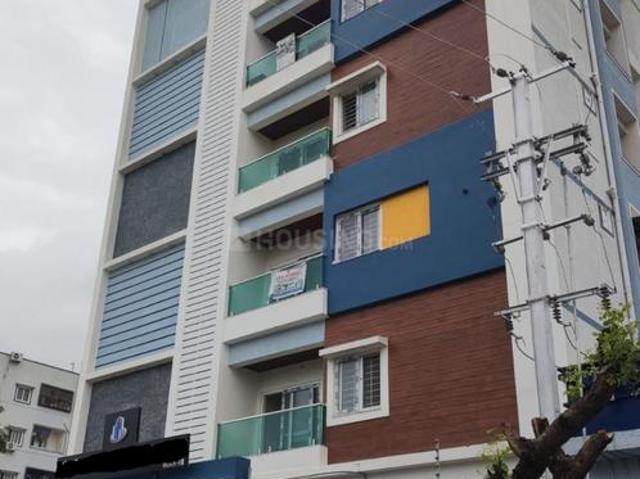 2 BHK Apartment in Beeramguda for resale Sangareddy. The reference number is 20767831