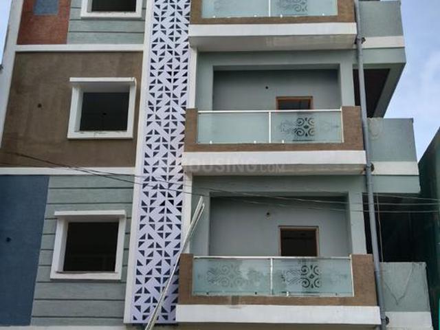 2 BHK Apartment in Beeramguda for resale Sangareddy. The reference number is 20837650