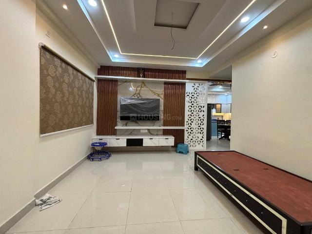 2 BHK Apartment in Beeramguda for resale Sangareddy. The reference number is 20149636