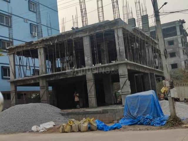 2 BHK Apartment in Beeramguda for resale Sangareddy. The reference number is 20174644