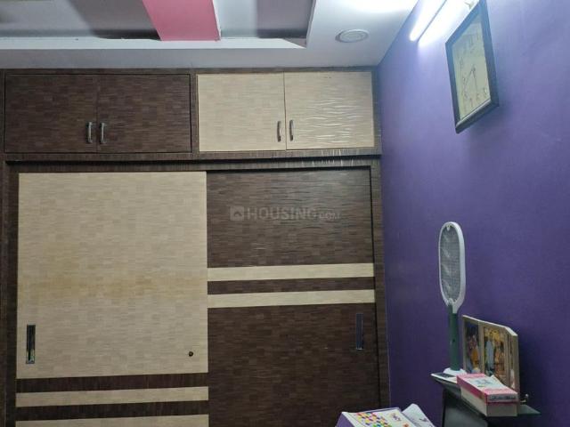 2 BHK Apartment in Beeramguda for resale Sangareddy. The reference number is 20256375