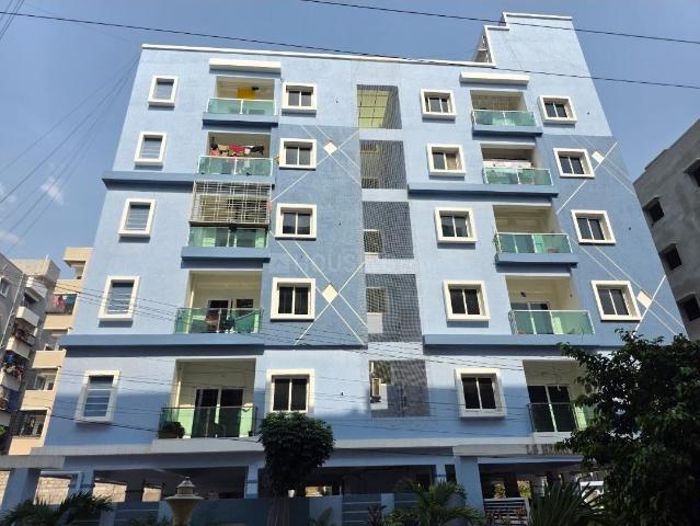 2 BHK Apartment in Beeramguda for resale Sangareddy. The reference number is 20290379