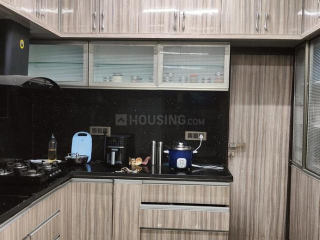 2 BHK Apartment in Begumpet for rent Hyderabad. The reference number is 20893419