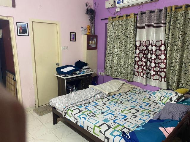 2 BHK Apartment in Begumpet for resale Hyderabad. The reference number is 20849586
