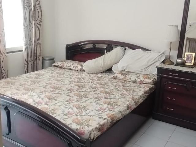 2 BHK Apartment in Begumpet for resale Hyderabad. The reference number is 20104436