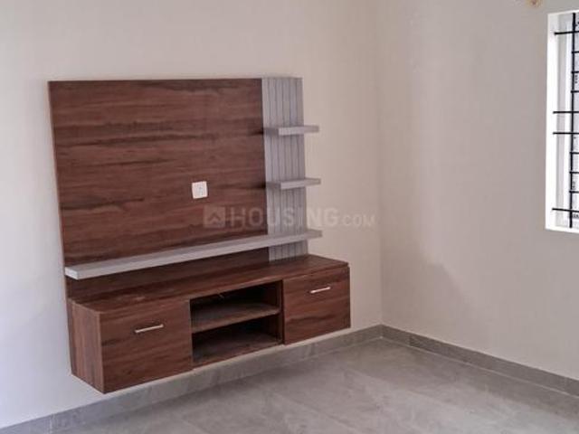 2 BHK Apartment in Begur for rent Bengaluru. The reference number is 20006724