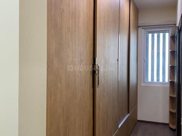 2 BHK Apartment in Begur for rent Bengaluru. The reference number is 20653211