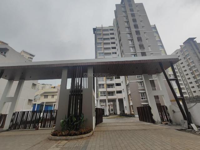 2 BHK Apartment in Begur for rent Bengaluru. The reference number is 20728484