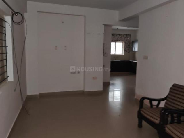 2 BHK Apartment in Begur for rent Bengaluru. The reference number is 20733306