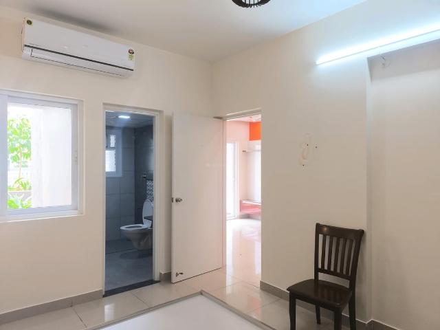 2 BHK Apartment in Begur for rent Bengaluru. The reference number is 20800212