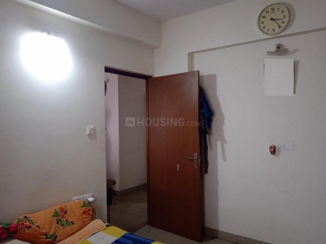 2 BHK Apartment in Begur for resale Bangalore. The reference number is 16485405