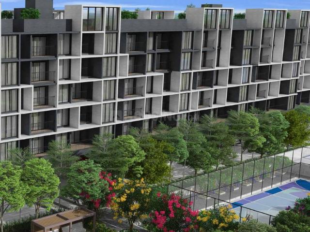2 BHK Apartment in Begur for resale Bengaluru. The reference number is 19542560