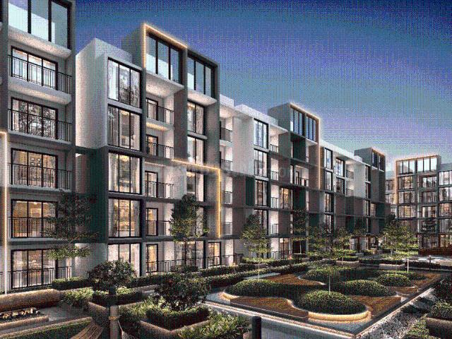 2 BHK Apartment in Begur for resale Bengaluru. The reference number is 19542571