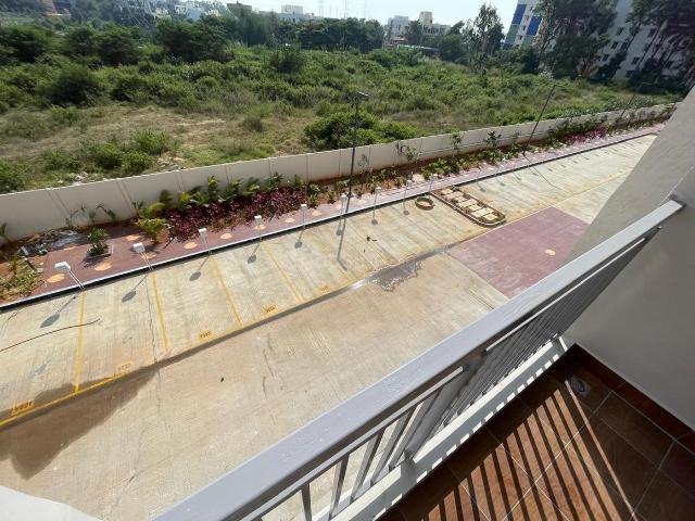 2 BHK Apartment in Begur for resale Bengaluru. The reference number is 19674921