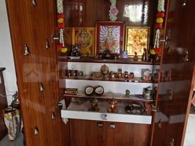 2 BHK Apartment in Begur for resale Bengaluru. The reference number is 19708537