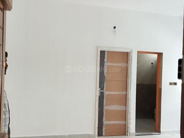 2 BHK Apartment in Begur for resale Bengaluru. The reference number is 19743044
