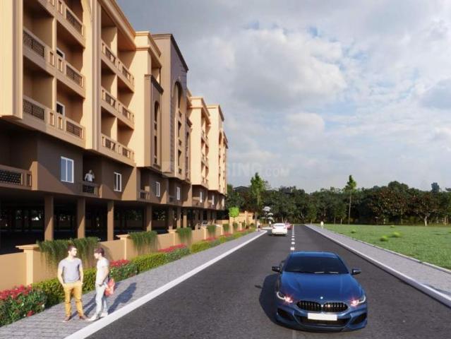 2 BHK Apartment in Begur for resale Bengaluru. The reference number is 20433702