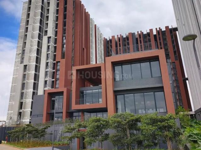 2 BHK Apartment in Begur for resale Bengaluru. The reference number is 20440738