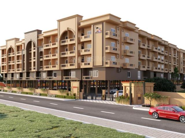 2 BHK Apartment in Begur for resale Bengaluru. The reference number is 20455905
