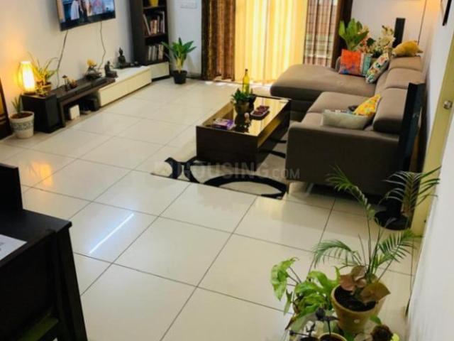 2 BHK Apartment in Begur for resale Bengaluru. The reference number is 20485312