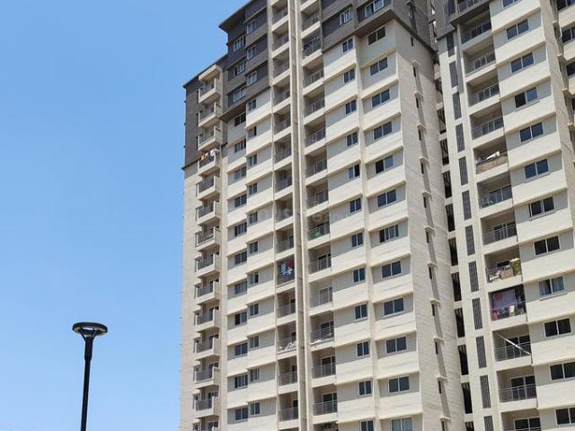 2 BHK Apartment in Begur for resale Bengaluru. The reference number is 20500400