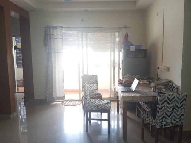 2 BHK Apartment in Begur for resale Bengaluru. The reference number is 20503737