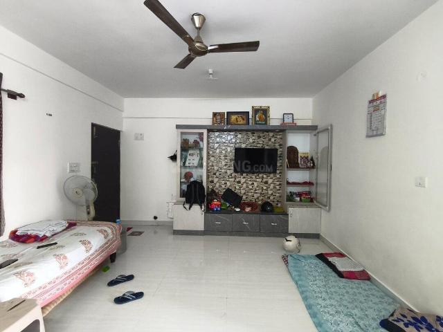 2 BHK Apartment in Begur for resale Bengaluru. The reference number is 20585975