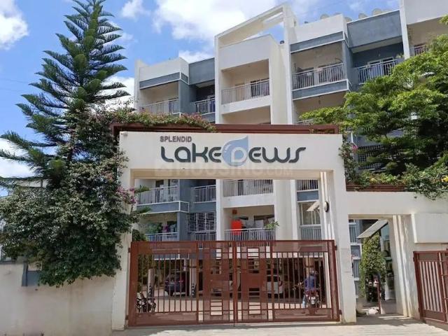 2 BHK Apartment in Begur for resale Bengaluru. The reference number is 20606498
