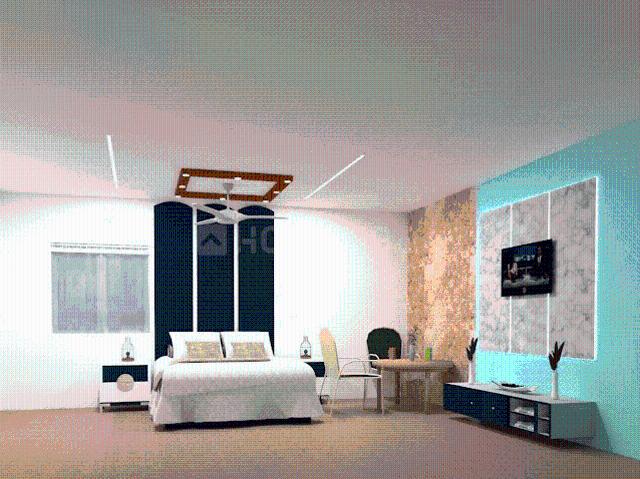 2 BHK Apartment in Begur for resale Bengaluru. The reference number is 20607325