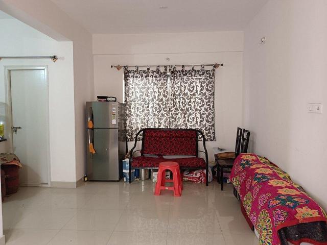 2 BHK Apartment in Begur for resale Bengaluru. The reference number is 20625063