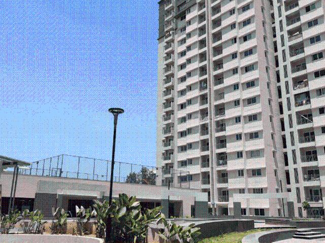 2 BHK Apartment in Begur for resale Bengaluru. The reference number is 20671409
