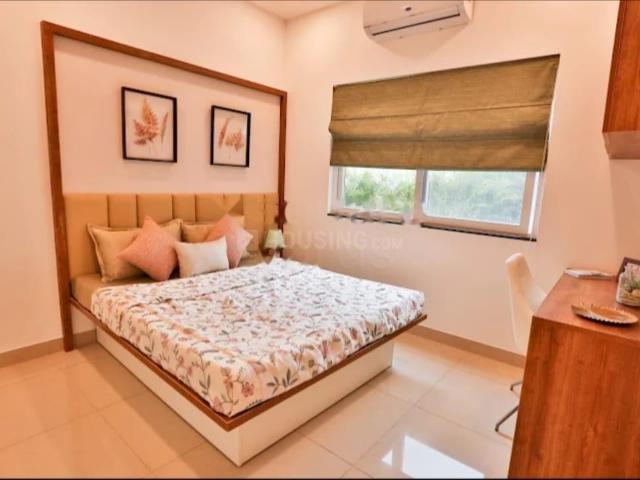 2 BHK Apartment in Begur for resale Bengaluru. The reference number is 20677951