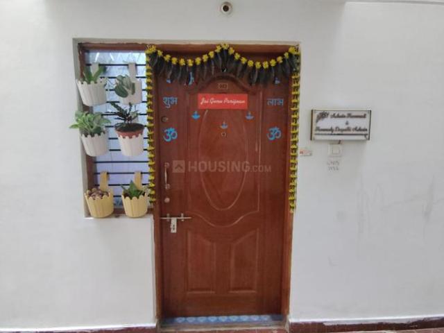 2 BHK Apartment in Begur for resale Bengaluru. The reference number is 20693244