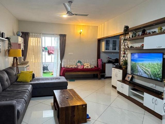 2 BHK Apartment in Begur for resale Bengaluru. The reference number is 20733210