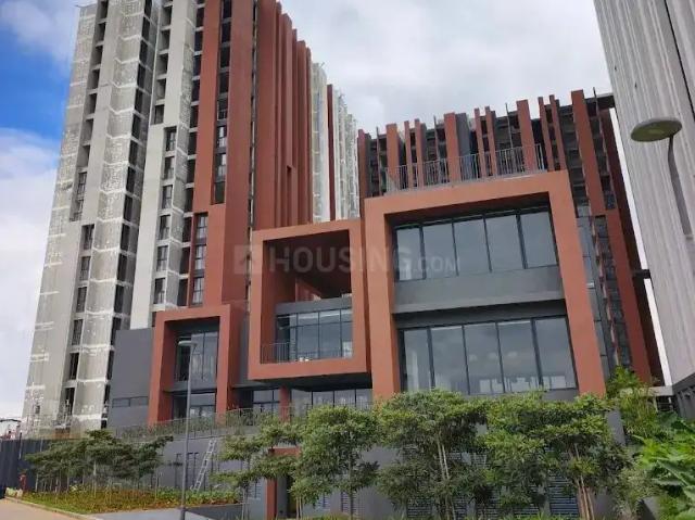 2 BHK Apartment in Begur for resale Bengaluru. The reference number is 20746715