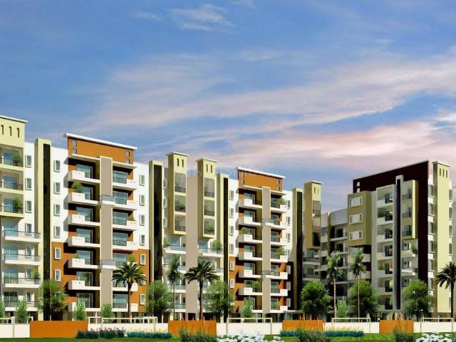 2 BHK Apartment in Begur for resale Bengaluru. The reference number is 20796051