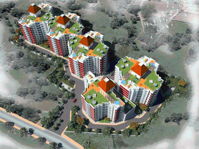 2 BHK Apartment in Begur for resale Bengaluru. The reference number is 20031829