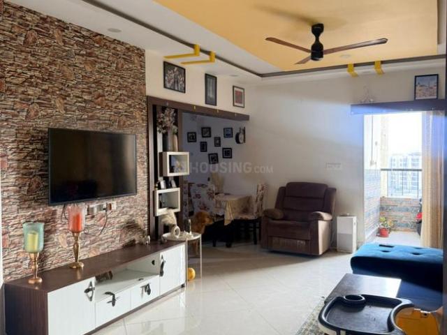 2 BHK Apartment in Begur for resale Bengaluru. The reference number is 20256852