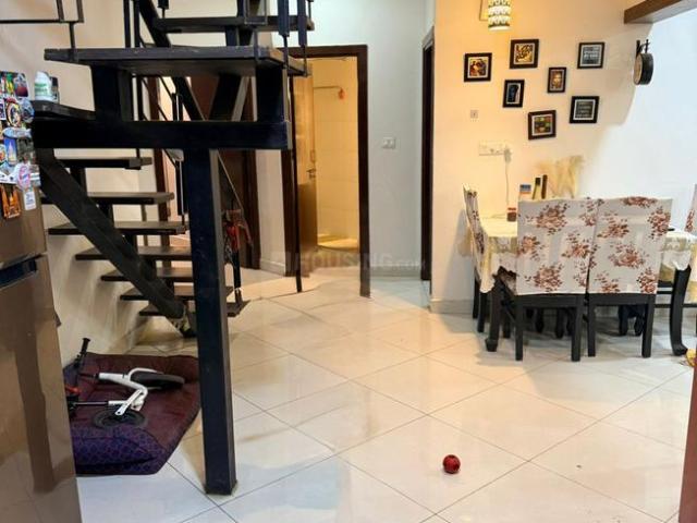 2 BHK Apartment in Begur for resale Bengaluru. The reference number is 20334006