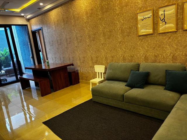 2 BHK Apartment in Begur for resale Bengaluru. The reference number is 20345428